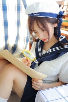 女生到达巅峰时的表现