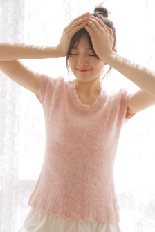 丈夫不在的15分钟